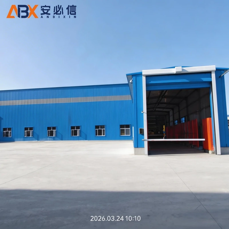 三门峡市PVC堆积门